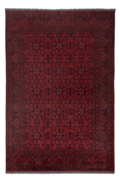 Khal Mohammadi Tæppe 200x297cm - Orientalsk tæppe