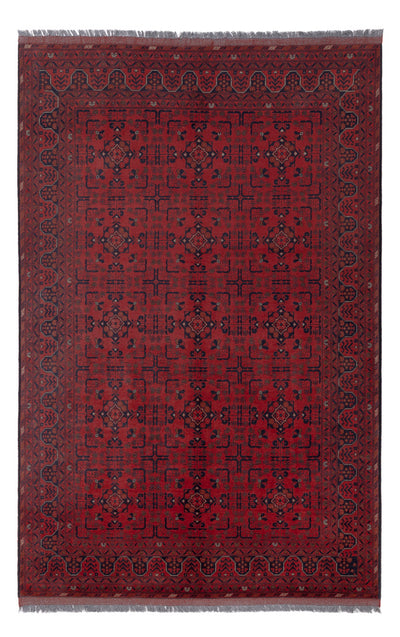 Khal Mohammadi Tæppe 187x292cm - Orientalsk tæppe