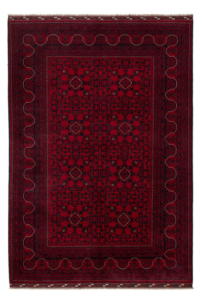 Khal Mohammadi Tæppe 161x242cm - Orientalsk tæppe
