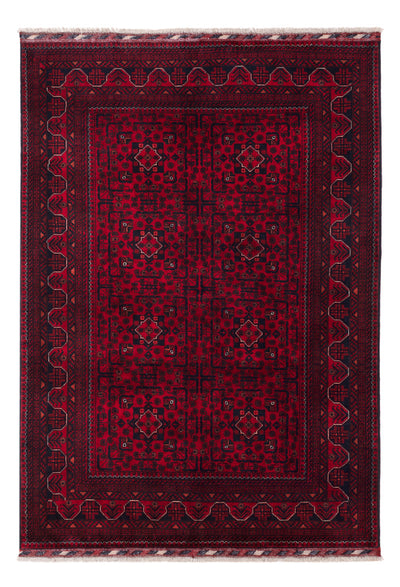 Khal Mohammadi Tæppe 168x238cm - Orientalsk tæppe