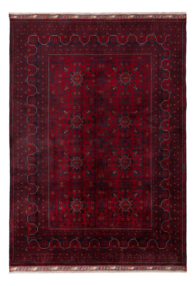 Khal Mohammadi Tæppe 167x236cm - Orientalsk tæppe