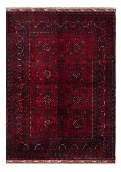 Khal Mohammadi Tæppe 170x244cm - Orientalsk tæppe