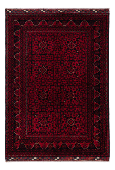 Khal Mohammadi Tæppe 163x234cm - Orientalsk tæppe