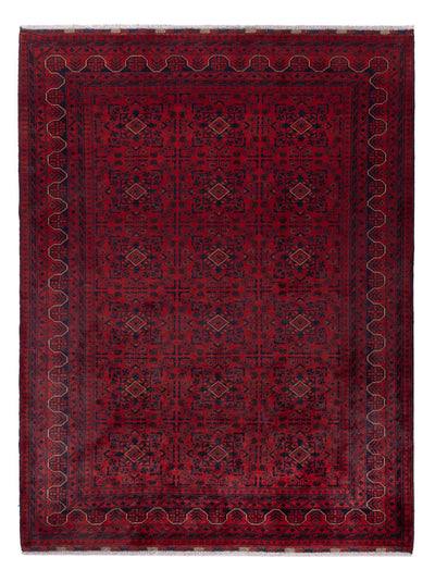 Khal Mohammadi Tæppe 171x229cm - Orientalsk tæppe