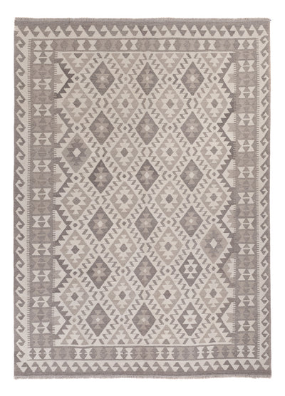 Kilim Maimana Tæppe 179x240cm - Uldtæppe