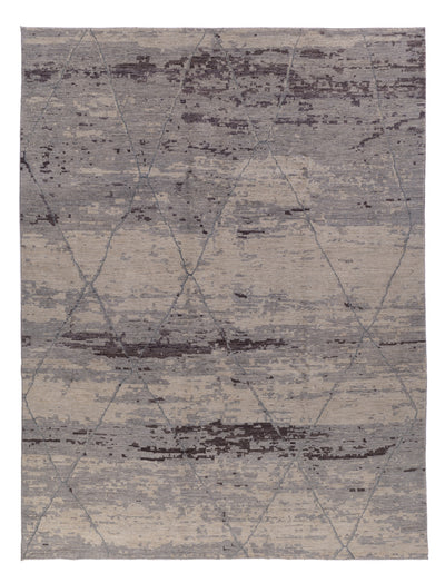 Berber tæppe 274x368cm - Uldtæppe