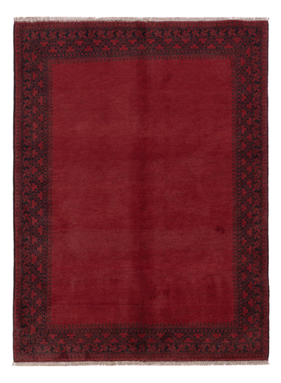Akhche Tæppe 147x195cm - Orientalsk tæppe