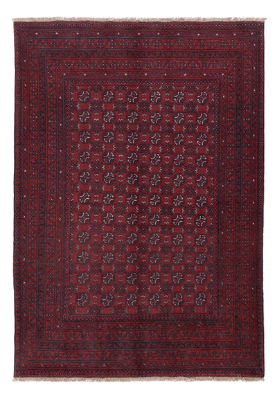 Akhche Tæppe 166x238cm - Orientalsk tæppe