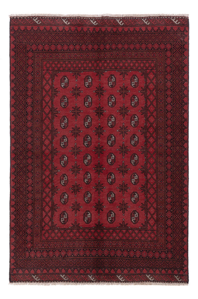Akhche Tæppe 164x242cm - Orientalsk tæppe