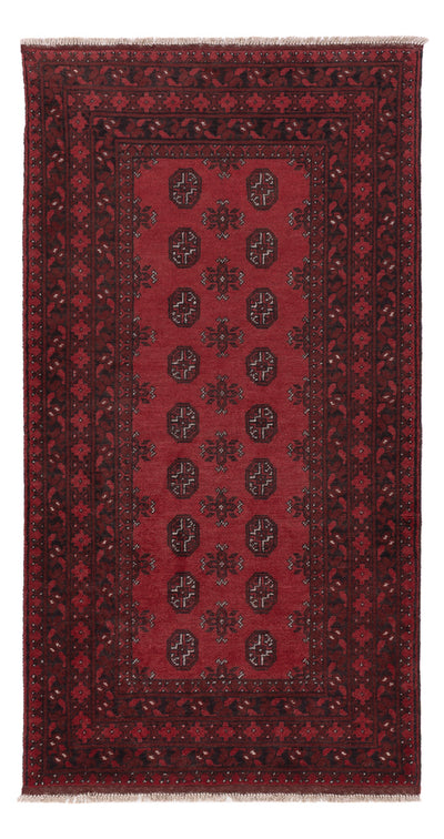 Akhche Tæppe 101x197cm - Orientalsk tæppe