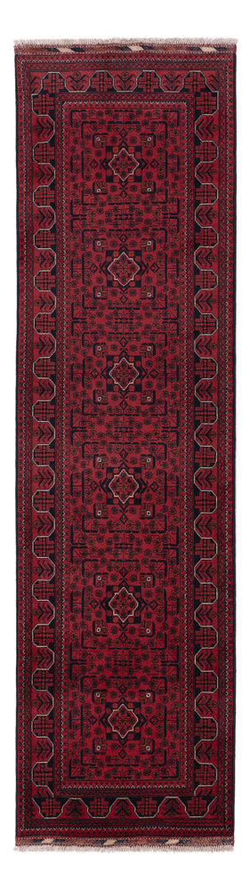 Khal Mohammadi Tæppe 80x292cm - Orientalsk tæppe