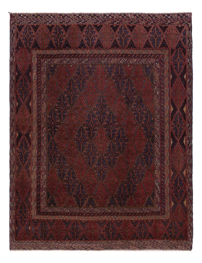 Afghansk kilim Tæppe 155x204cm