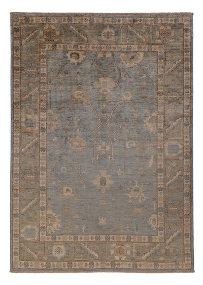 Ushak Tæppe 172x239cm - Orientalsk tæppe