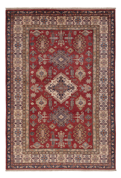 Kazak Tæppe 169x249cm - Orientalsk tæppe