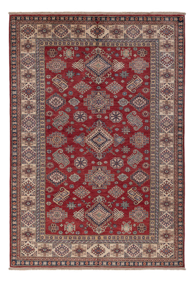 Kazak Tæppe 170x244cm - Orientalsk tæppe