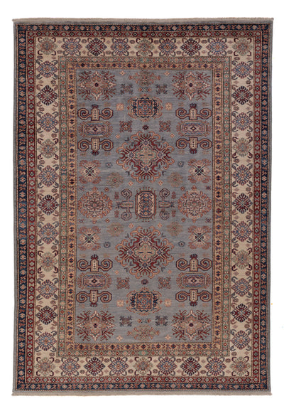 Kazak Tæppe 169x247cm - Orientalsk tæppe