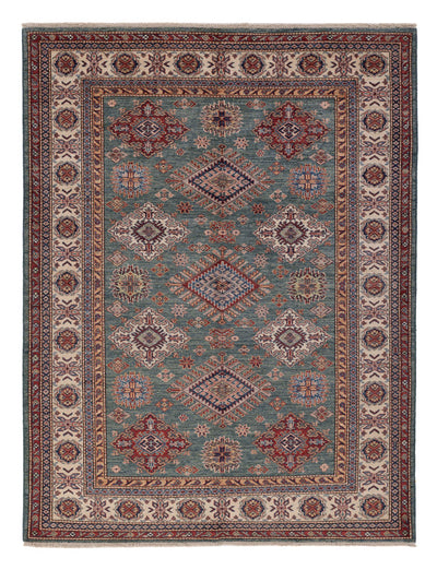 Kazak Tæppe 175x230cm - Orientalsk tæppe