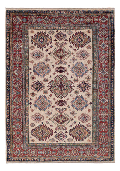 Kazak Tæppe 171x247cm - Orientalsk tæppe