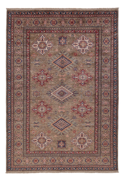 Kazak Tæppe 171x248cm - Orientalsk tæppe