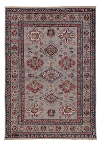 Kazak Tæppe 171x244cm - Orientalsk tæppe