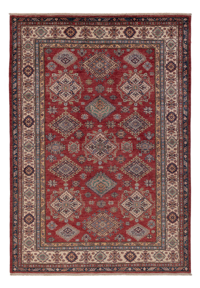 Kazak Tæppe 167x243cm - Orientalsk tæppe