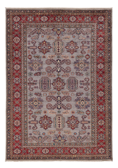 Kazak Tæppe 173x242cm - Orientalsk tæppe