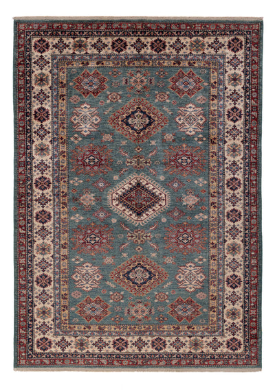 Kazak Tæppe 171x240cm - Orientalsk tæppe