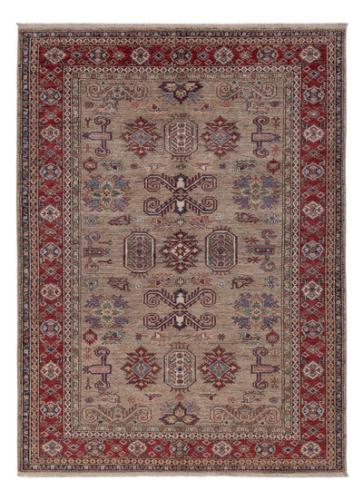 Kazak Tæppe 171x236cm - Orientalsk tæppe