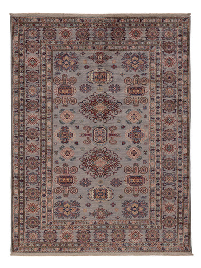 Kazak Tæppe 150x203cm - Orientalsk tæppe