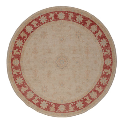Ziegler Carpet 199x206cm - Orientalsk tæppe