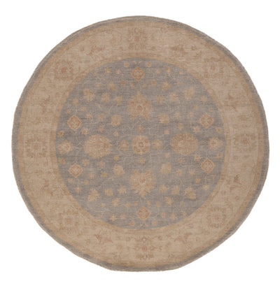 Ziegler Carpet 195x200cm - Orientalsk tæppe