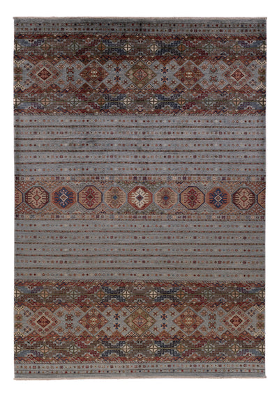 Shal Tæppe 209x291cm - Orientalsk tæppe