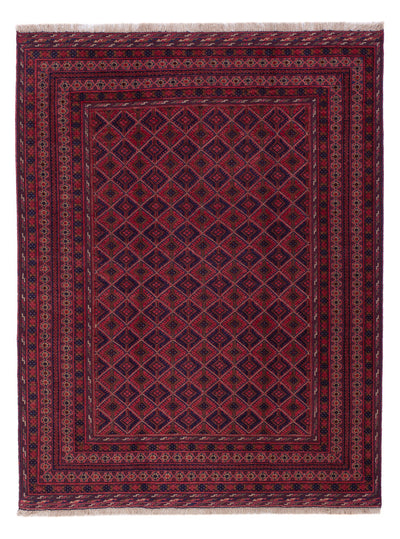 Afghansk kilim Tæppe 152x205cm