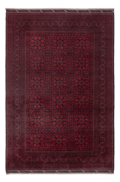 Khal Mohammadi Tæppe 198x288cm - Orientalsk tæppe