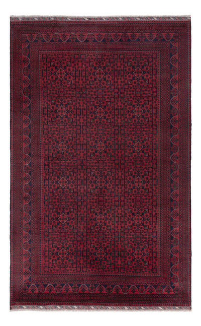 Khal Mohammadi Tæppe 200x306cm - Orientalsk tæppe
