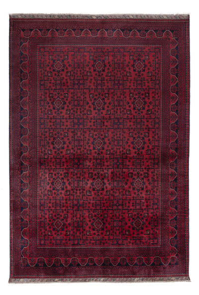 Khal Mohammadi Tæppe 200x295cm - Orientalsk tæppe