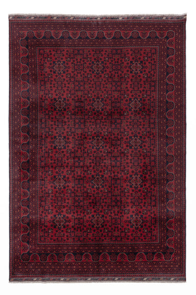 Khal Mohammadi Tæppe 198x290cm - Orientalsk tæppe