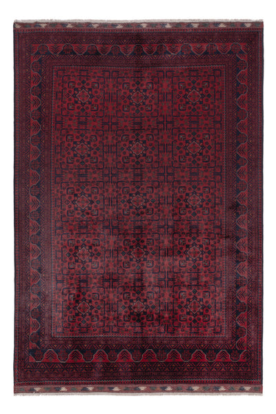 Khal Mohammadi Tæppe 198x288cm - Orientalsk tæppe