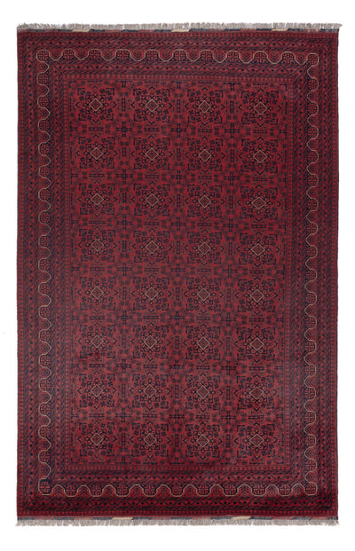 Khal Mohammadi Tæppe 200x306cm - Orientalsk tæppe