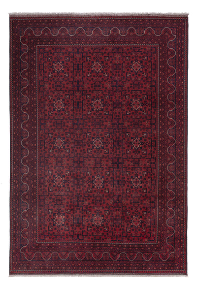 Khal Mohammadi Tæppe 195x290cm - Orientalsk tæppe