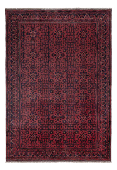 Khal Mohammadi Tæppe 200x295cm - Orientalsk tæppe