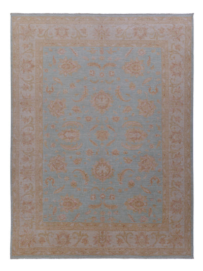 Ziegler Carpet 253x344cm - Orientalsk tæppe
