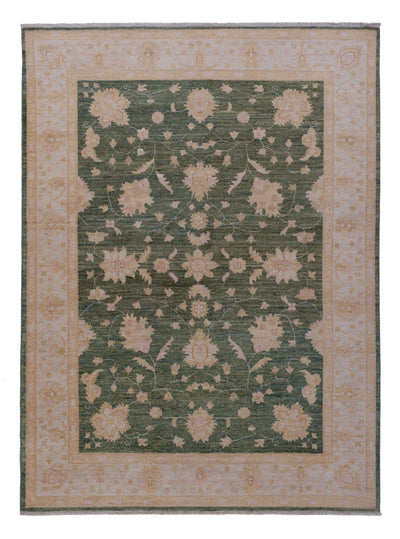 Ziegler Carpet 169x232cm - Orientalsk tæppe