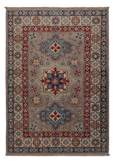 Kazak Tæppe 103x150cm - Orientalsk tæppe