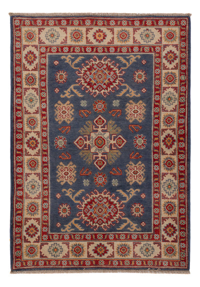 Kazak Tæppe 103x148cm - Orientalsk tæppe