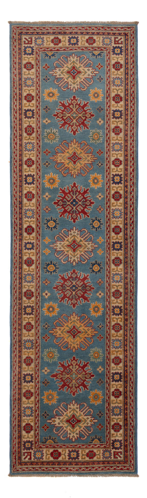 Kazak Tæppe 81x296cm - Orientalsk tæppe