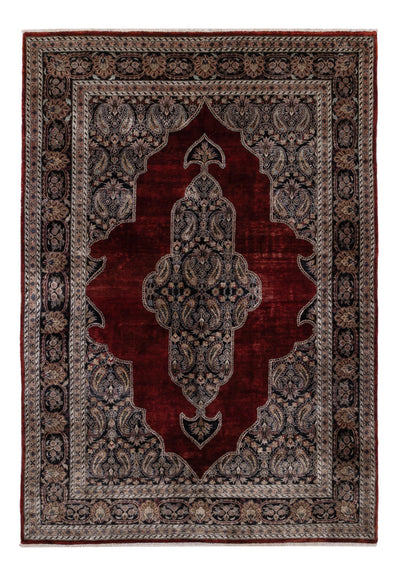 Kayseri Tæppe 123x187cm - Orientalsk tæppe