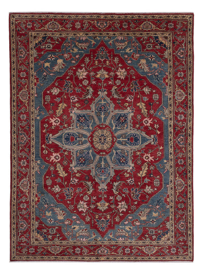 Sarouk Tæppe 179x261cm - Persisk tæppe
