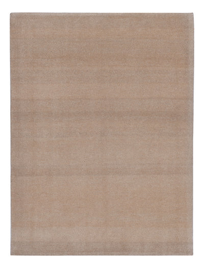 Persisk Gabbeh Tæppe 145x198cm - Uldtæppe