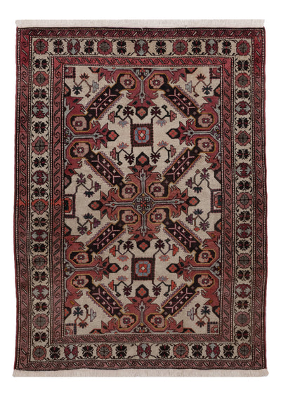 Hamadan Tæppe 118x178cm - Persisk tæppe